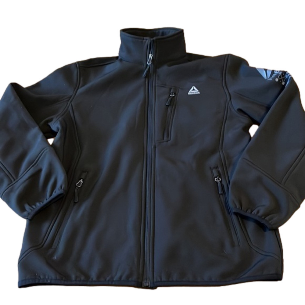 REEBOK jacket